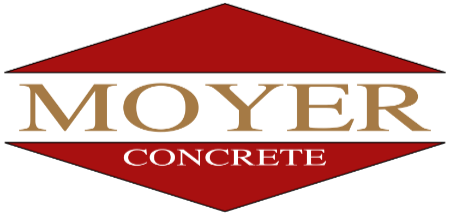 Moyer Concrete Johnstown PA